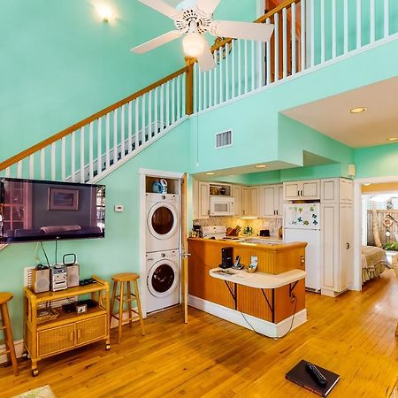 Villa Baya House Key West Esterno foto