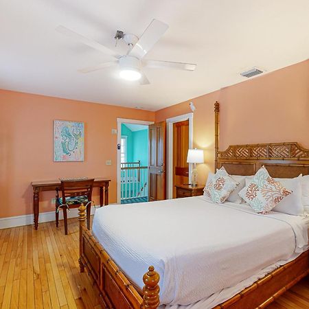 Villa Baya House Key West Esterno foto