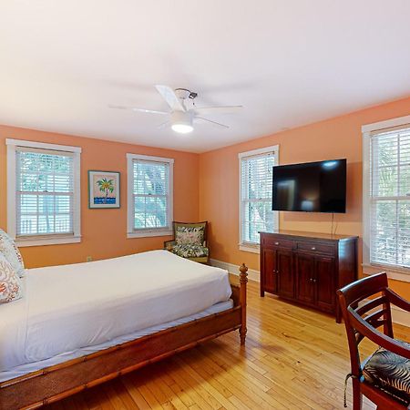 Villa Baya House Key West Esterno foto