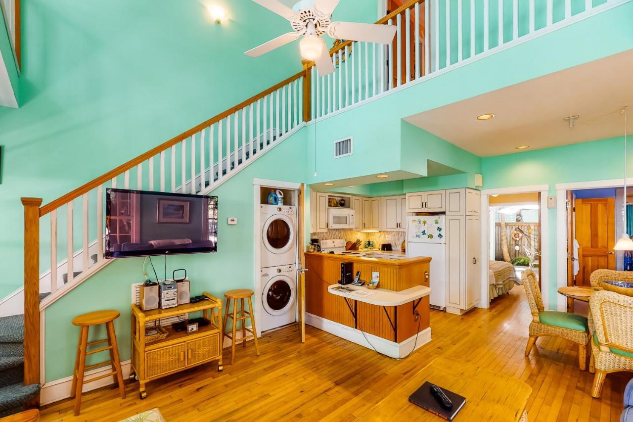 Villa Baya House Key West Esterno foto