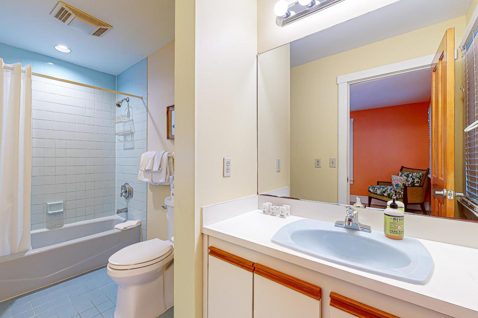 Villa Baya House Key West Esterno foto