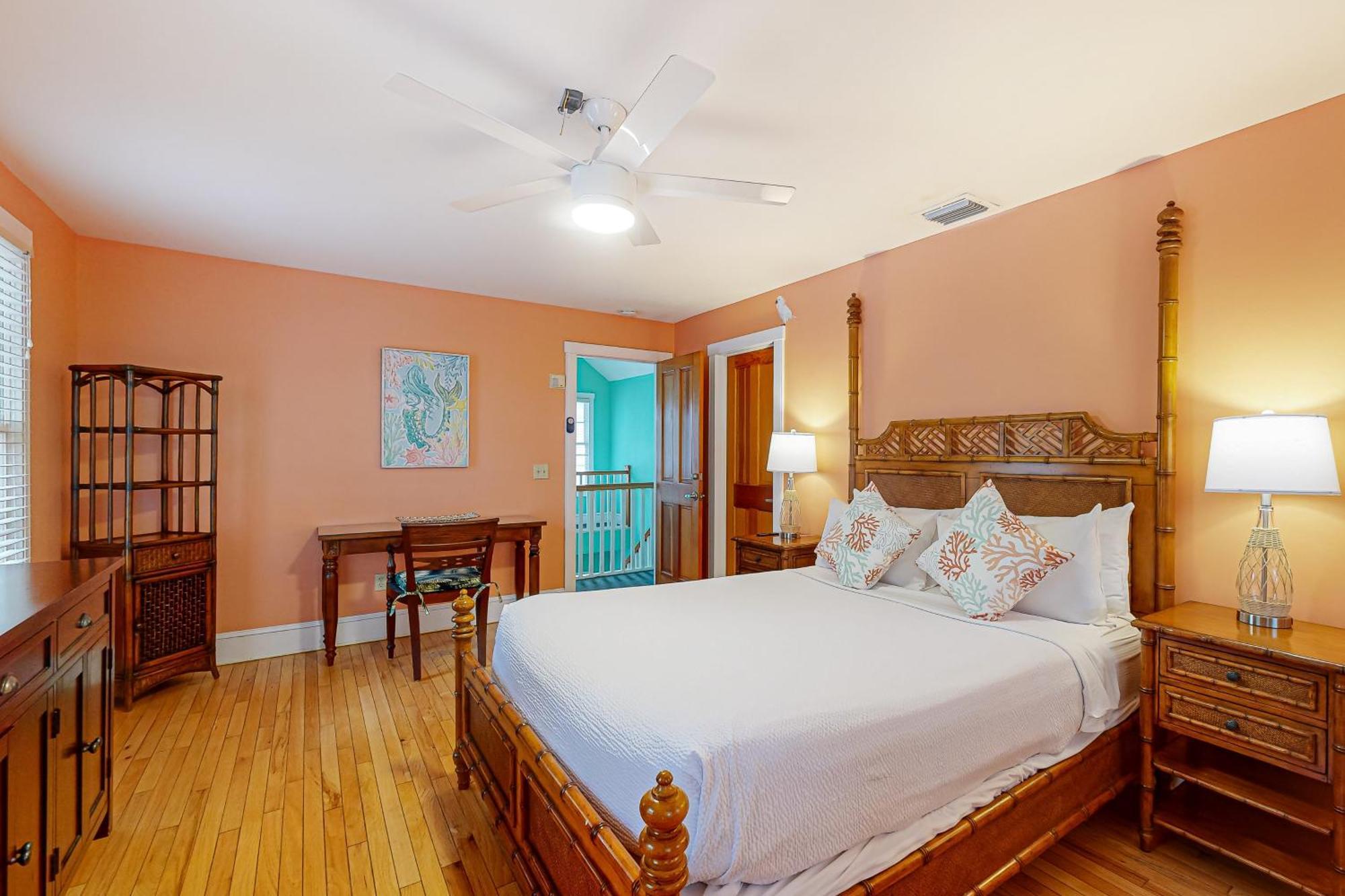 Villa Baya House Key West Esterno foto