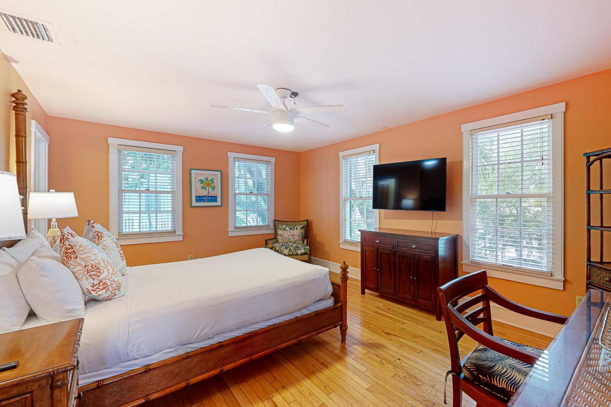 Villa Baya House Key West Esterno foto