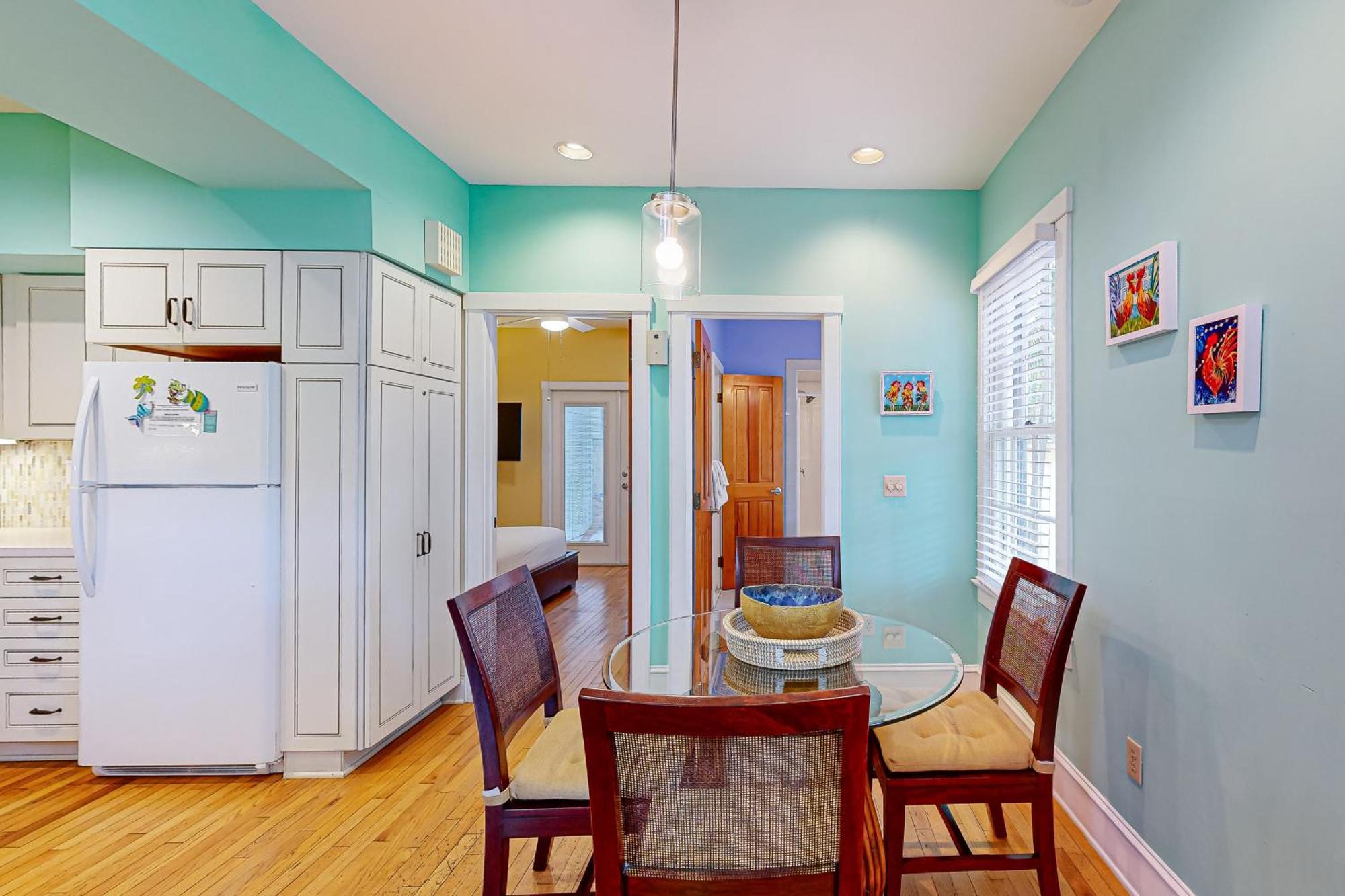 Villa Baya House Key West Esterno foto