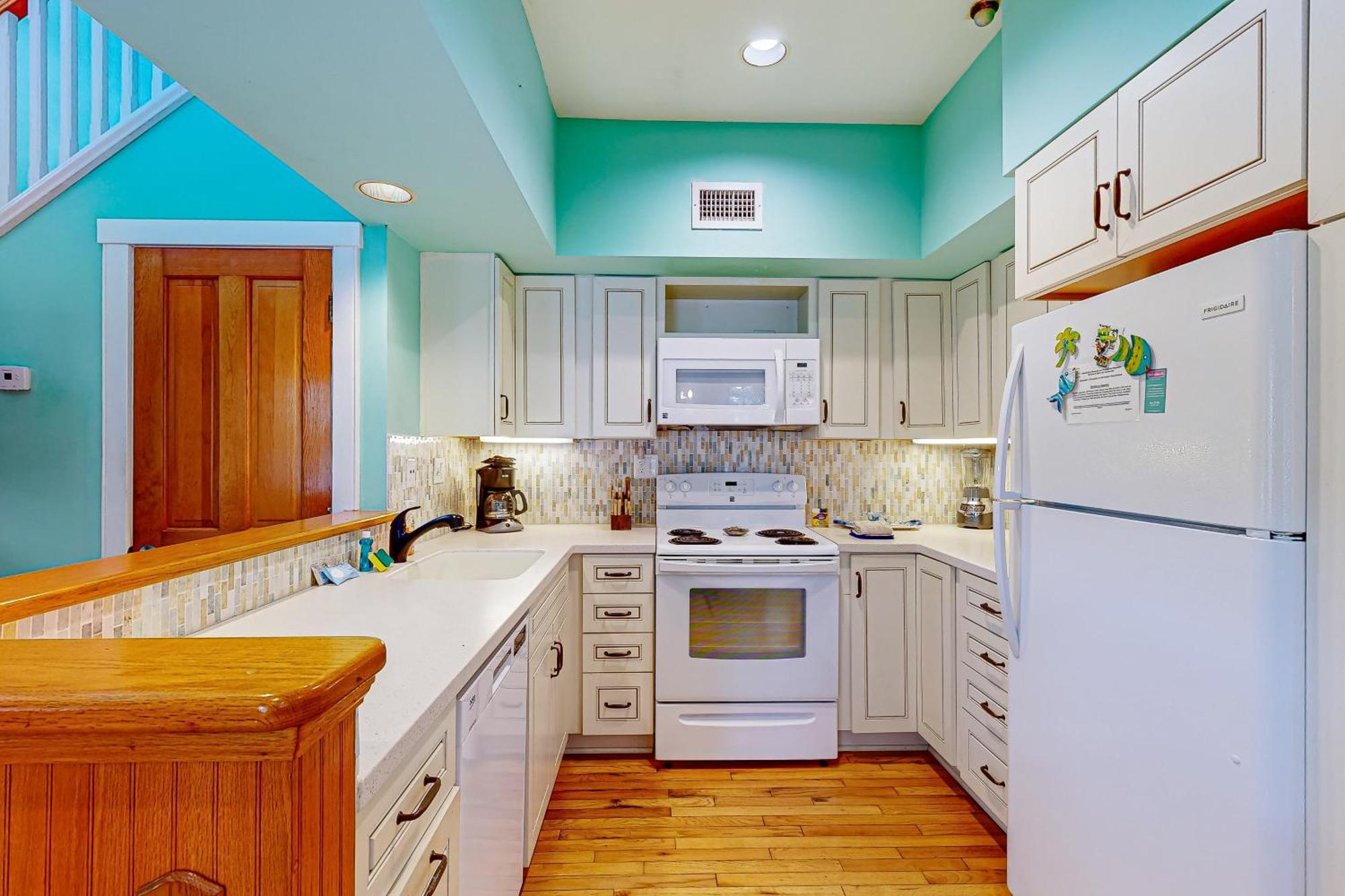 Villa Baya House Key West Esterno foto