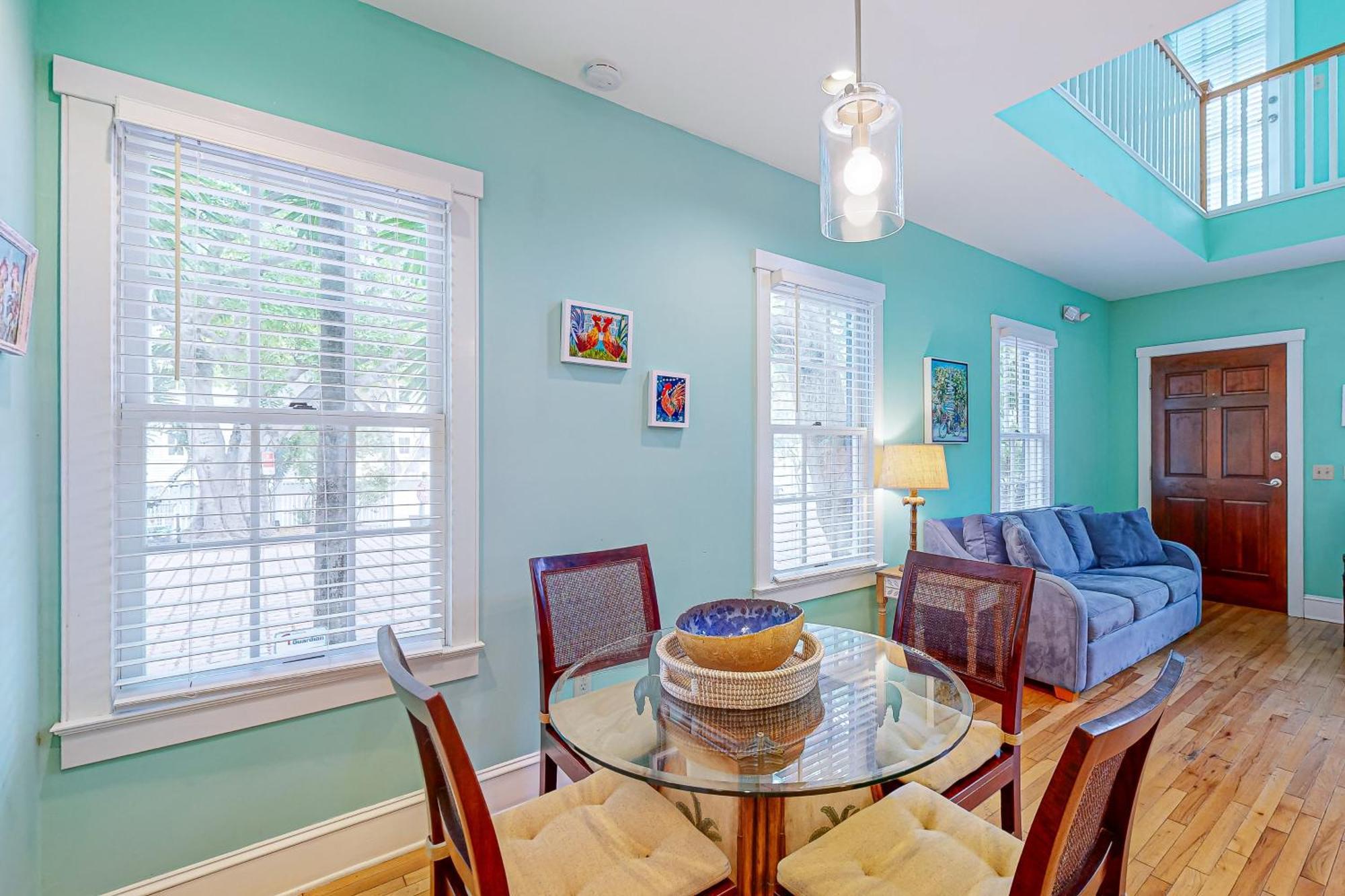 Villa Baya House Key West Esterno foto