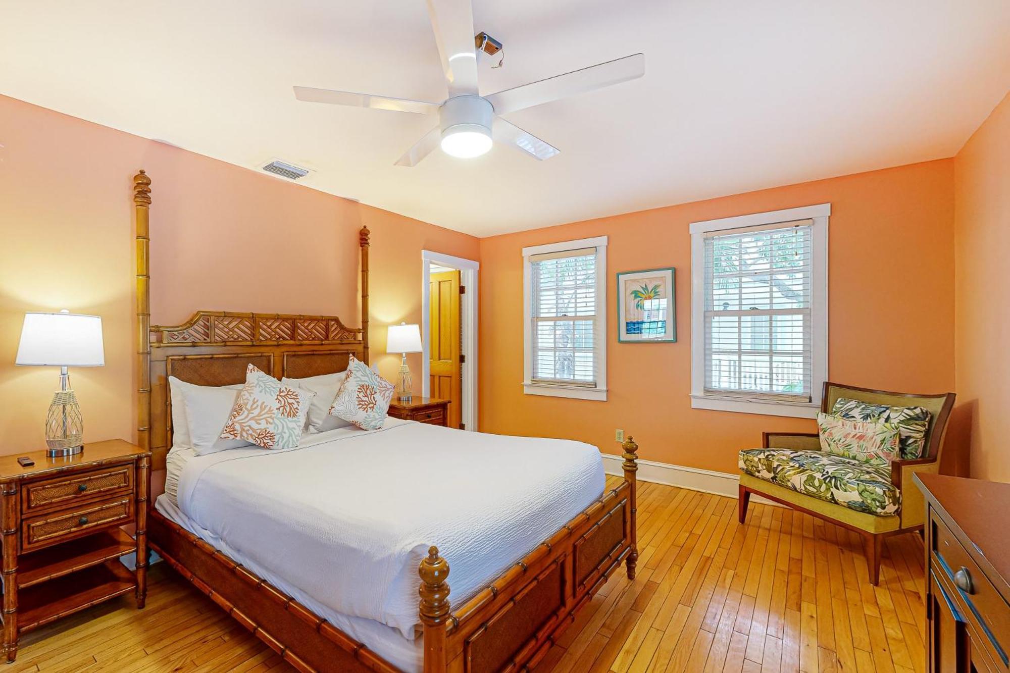 Villa Baya House Key West Esterno foto
