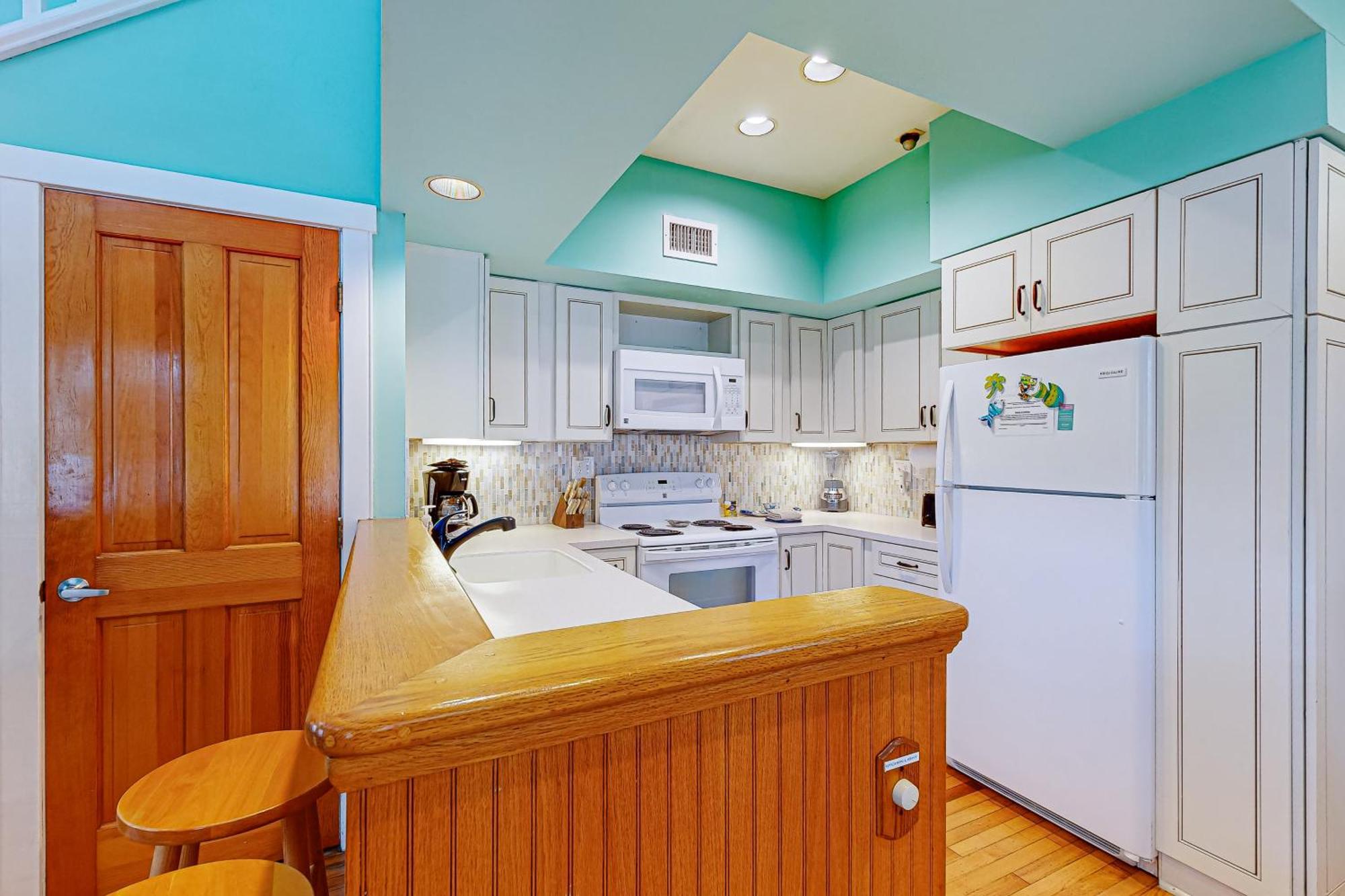 Villa Baya House Key West Esterno foto