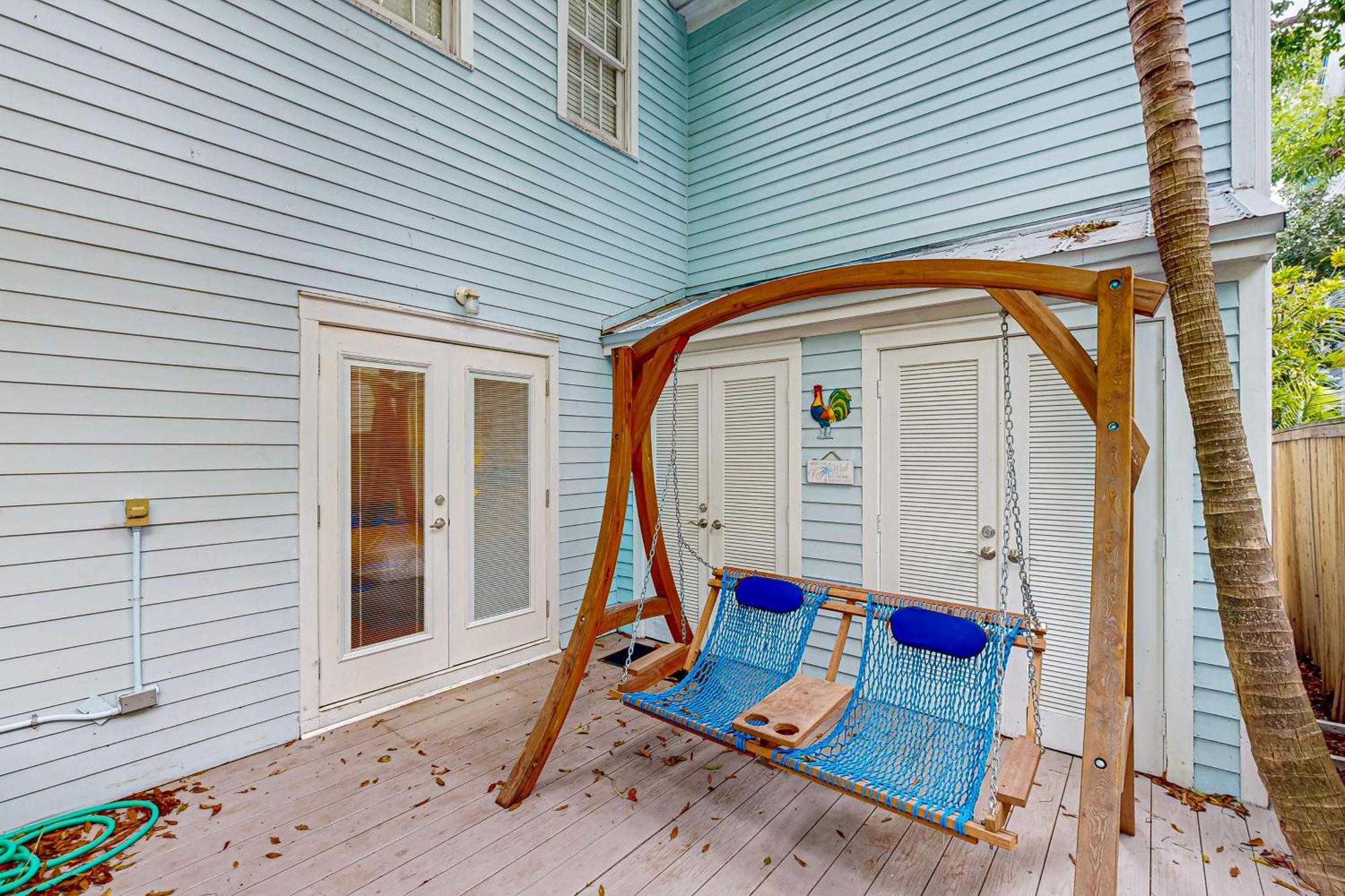 Villa Baya House Key West Esterno foto