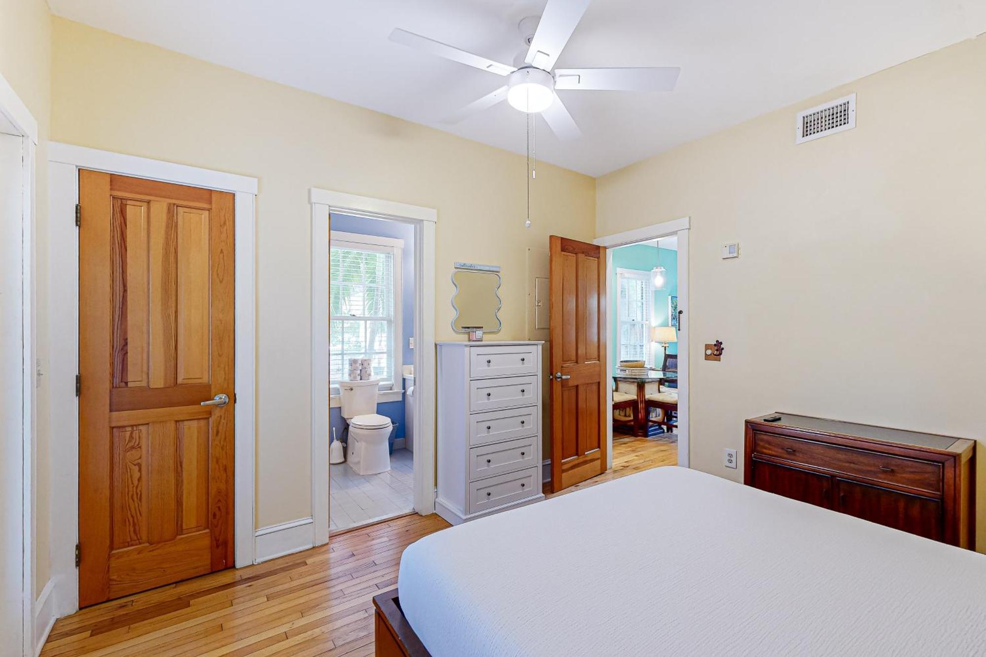 Villa Baya House Key West Esterno foto
