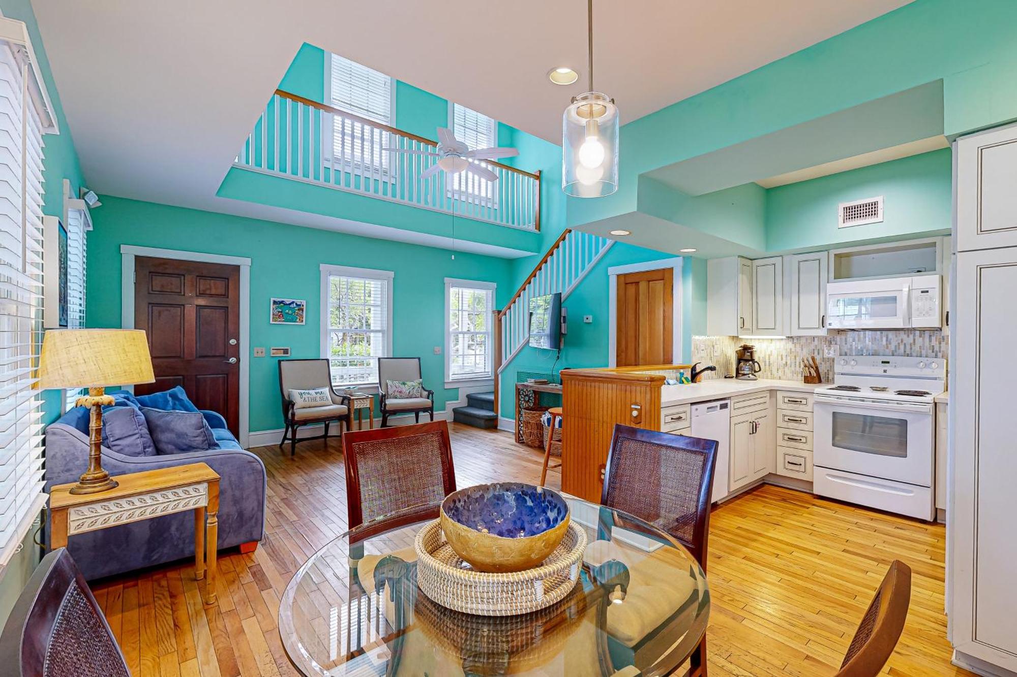 Villa Baya House Key West Esterno foto